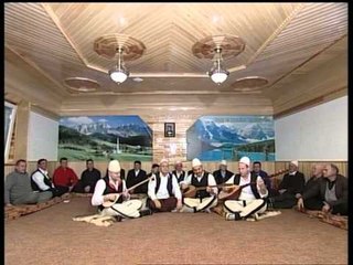 Mustafe Rama dhe Cen Vishaj - Këngë për Shen Seferin