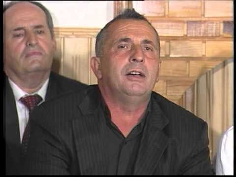 Mustaf Rama - Kenge për Agim Berishën