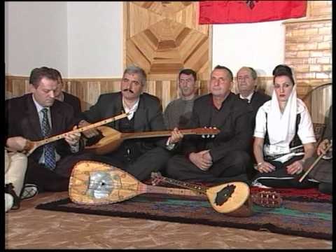 Mustaf Rama - Kenge për Haradinajt