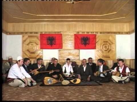 Mustaf Rama - Kenge për Xhavit Nitaj