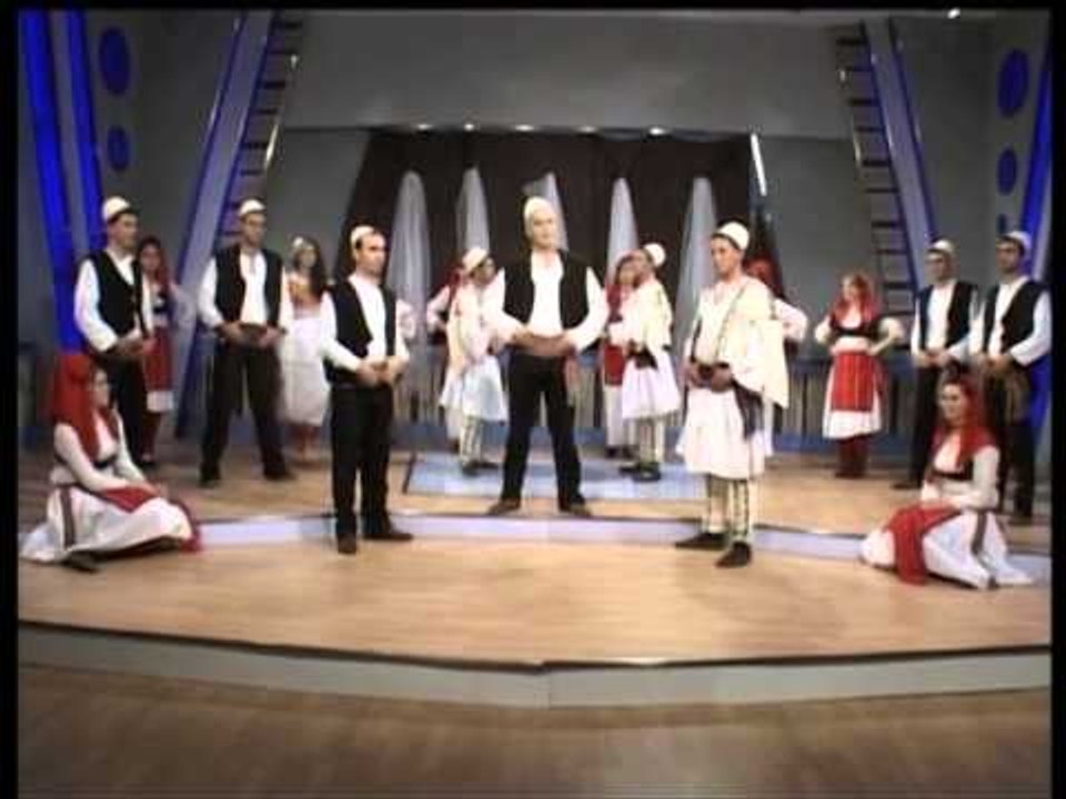 Shemsedin Ajeti 2011