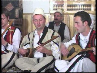 Sami Lokaj - S'koriti Dukagjini