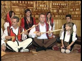 Këngë folklorike Cermjan - 2013 (9)