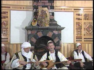 Skender Vishaj - Ushtria e Kosovës