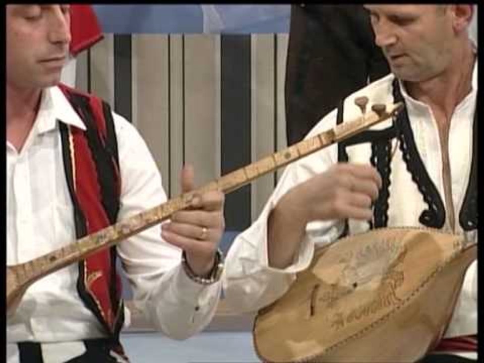 Skenderi & Jetoni & Zenuni 2011