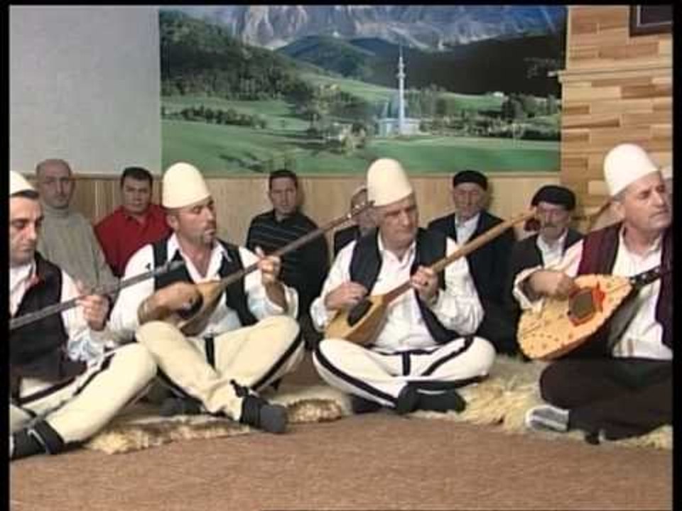 Vëllezërit Qetaj