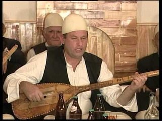 Muzikë folklorike Junik - 2