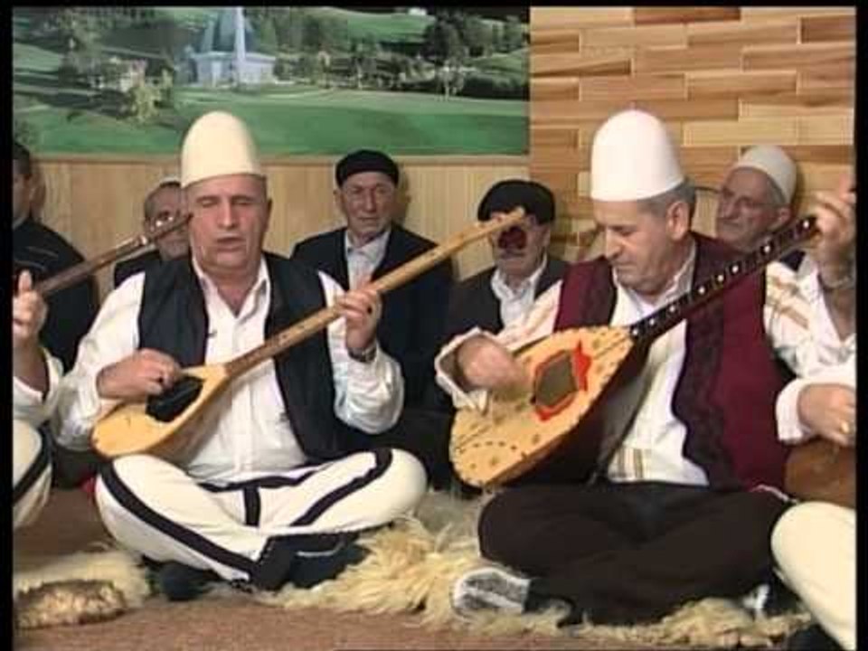 Vëllezërit Qetaj - 2