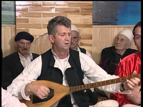 Skender Vishaj dhe Sejdi Gervalla