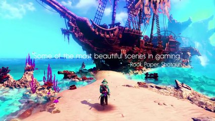 Trine 3 Launch Trailer