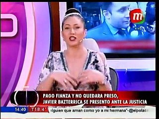 El gigoló se entregó a la justicia, pero no quedará preso