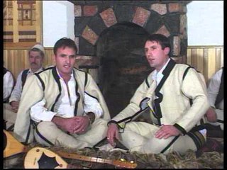 Vëllezërit Pangjaj O ku m'je Dardani e vjetër