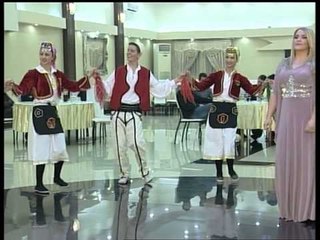 Aferdita Demaku - Potpuri 2012