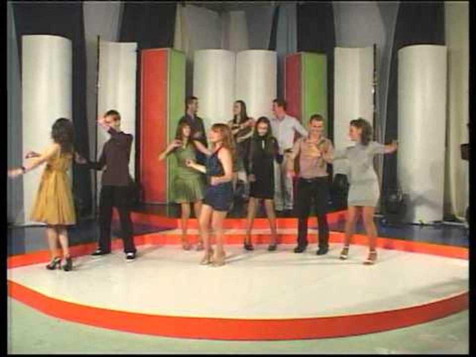 Aferdita Hoxha - Të urrej dhe të dua