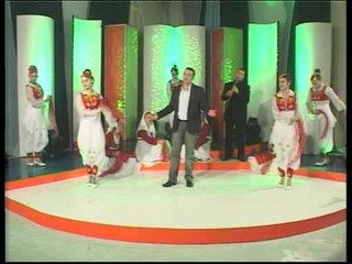 Adriatik Lota - N'kafene