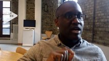 Ije Nwokorie, Wolff Olins London on brands in emerging markets and strong African brands