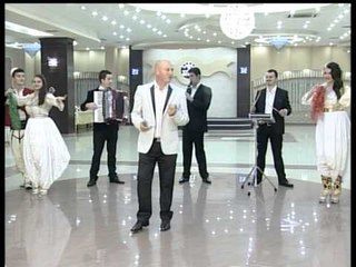 Amrush Thaqi - Xhirimet e Vitit te ri 2013