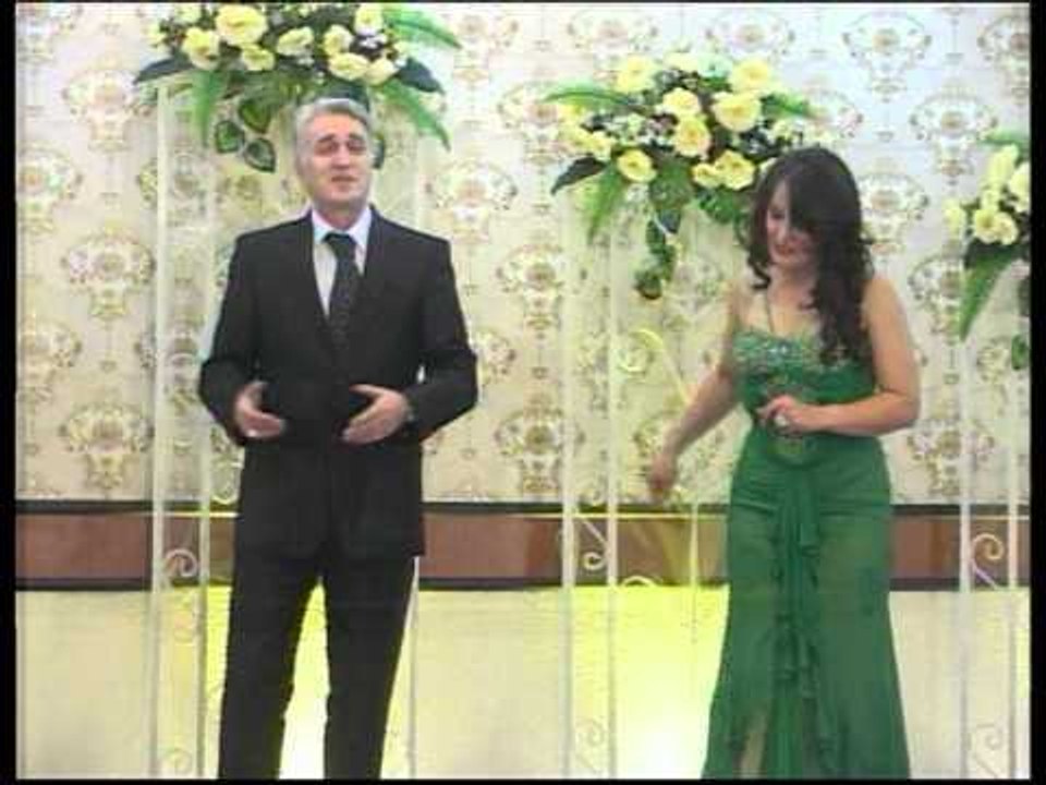 Alberie Hadergjonaj & Zeqë & Yllka Kuqi - Potpuri 02