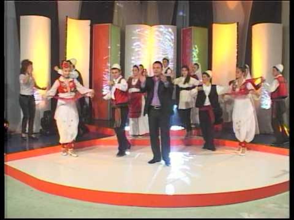 Beni - Më ka zan belaja