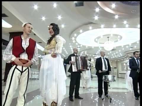 Amrush Morina - Xhirimet e Vitit te ri 2013