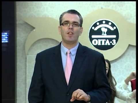 Artan Bakija - Potpuri(02) Xhirimet e Vitit te ri 2013