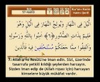 Hadid Suresi (Mehmet Emin Ay) - islamadresi.com