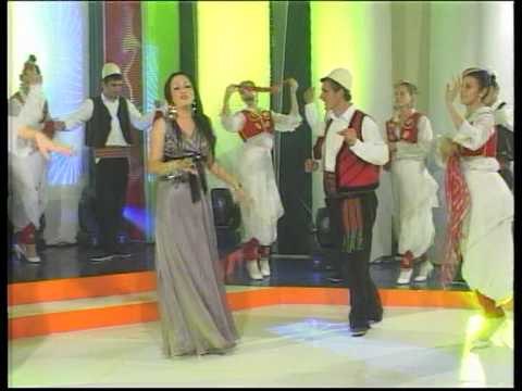 Ganimete Bllaca - Më në fund