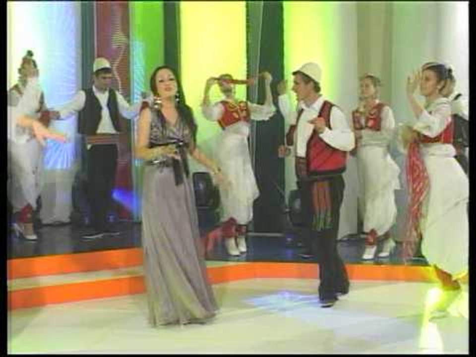 Ganimete Bllaca - Më në fund