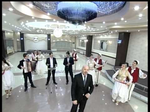 Edi Ermeni - Potpuri(01) Xhirimet e Vitit te Ri 2013