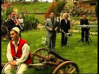 Jeton Cermjani - Potpuri 02