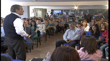 Berisha: Rama mori peng "pasaportën" e shqiptarëve, statusin e vendit kandidat