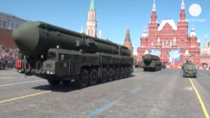 "Dita e fitores" bashkon Putin me Medvedev: Shpëtuam botën nga fashistët