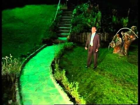 Fehmi Xharra - Kur të jesh mërzitur shumë