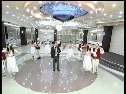 Astrit Zikolli - Xhirimet e Vitit te ri 2013