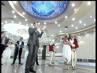 Gent Bytyqi - Xhirimet e Vitit te Ri 2013