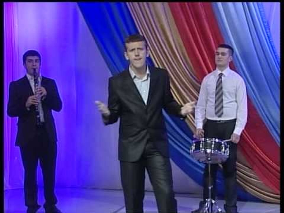 Gent Bytyqi 2011