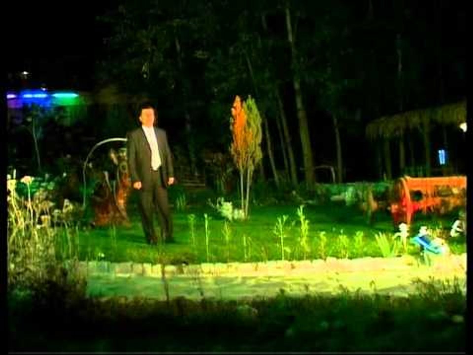 Fehmi Xharra - Në moshën e dashurisë