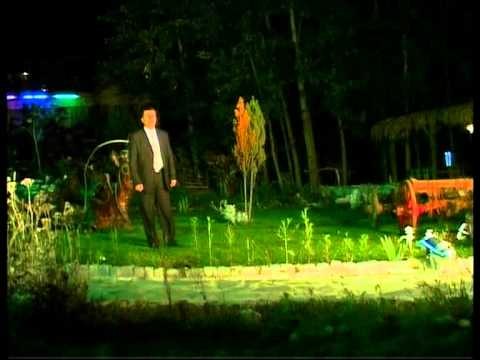 Fehmi Xharra - Në moshën e dashurisë