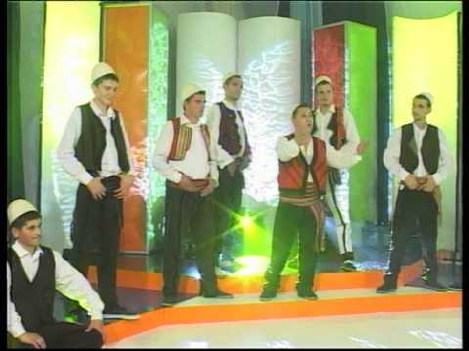 Gazi - Bashkojmë trojet