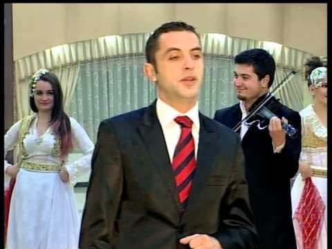 Halil Mala - Potpuri 01 Xhirimet e Vitit te ri 2013