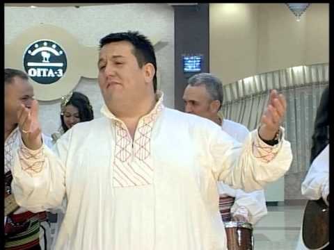 Edi Furra - Potpuri Xhirimet e Vitit te ri 2013