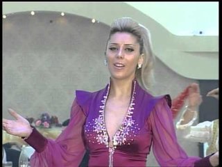 Ismet Bexheti & Linda Selimi - 2012