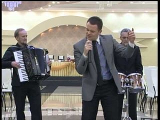 Gentian Gojani - Potpuri(01) 2012