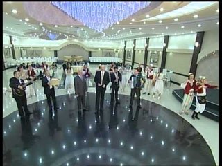 Ismet & Visar Peja - Robi S'plaket 2012