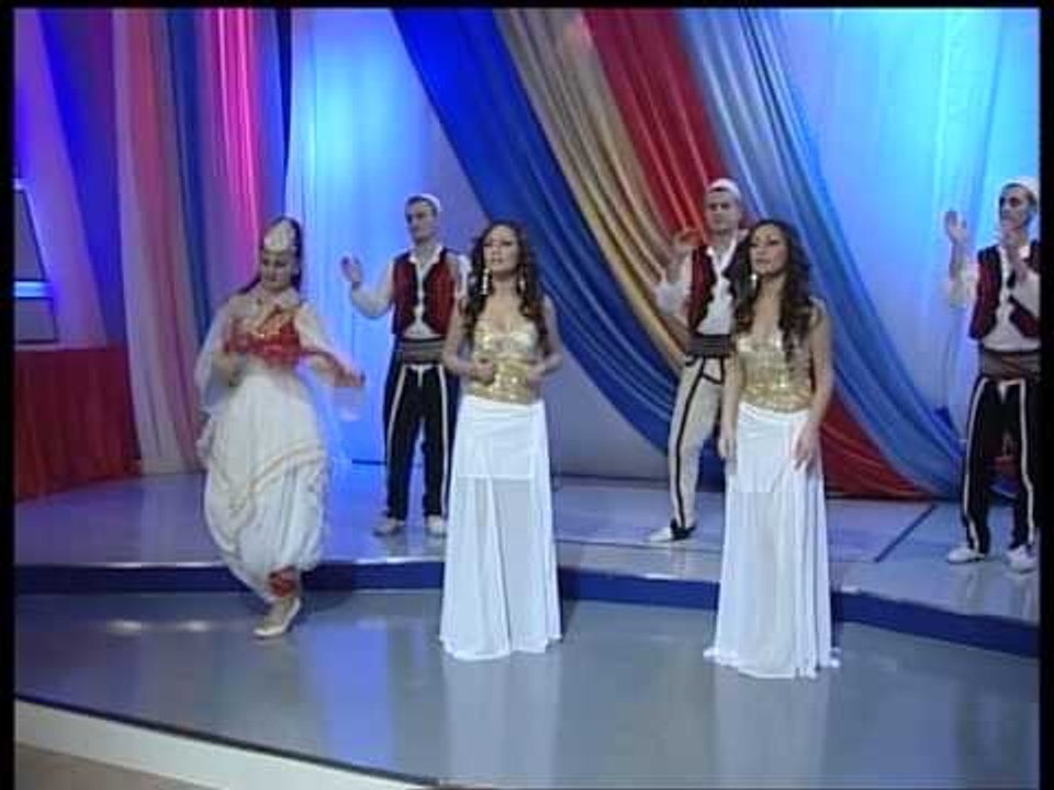 Motrat Duhani 2011
