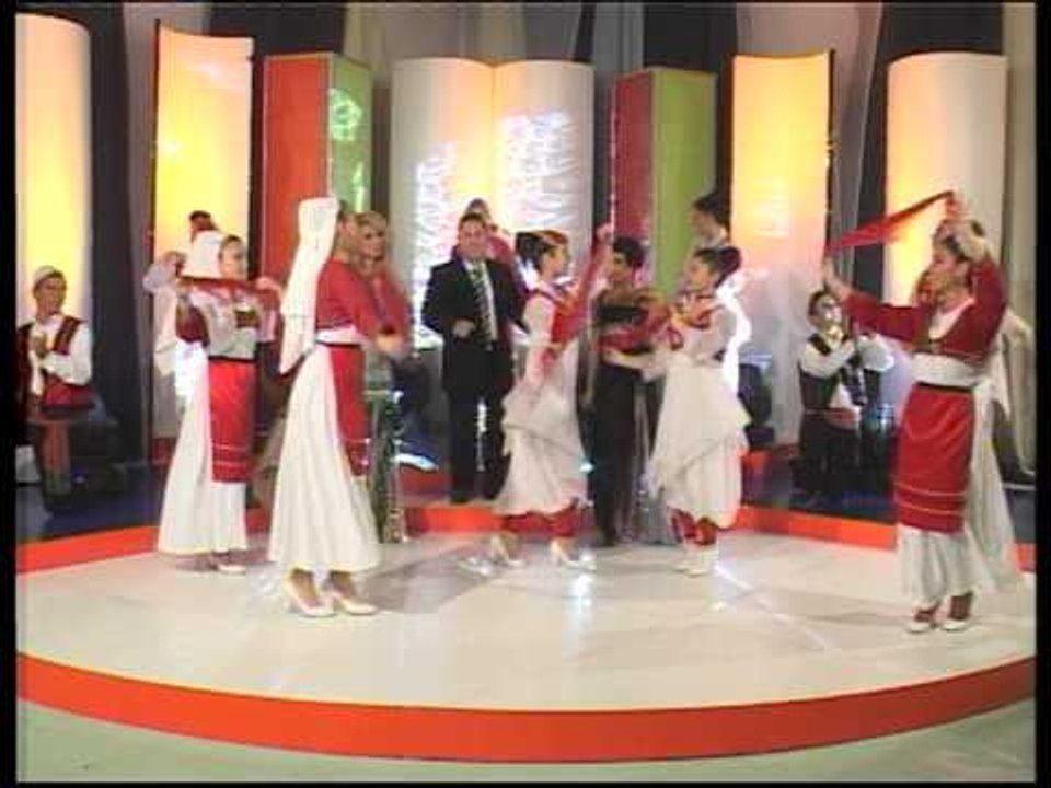 Gazi & Buqja - Potpuri
