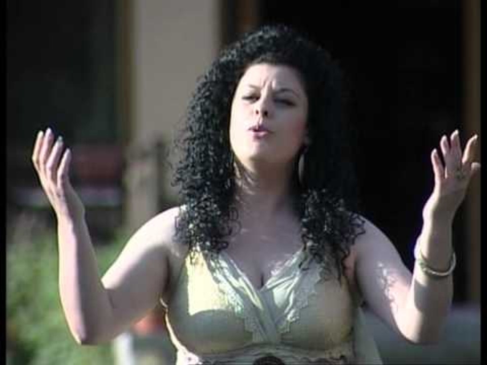 Lindita Kryeziu - Bubullim 2012