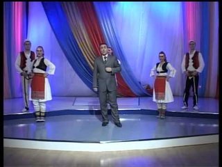 Migjen Nikoliqi - Potpuri 2011
