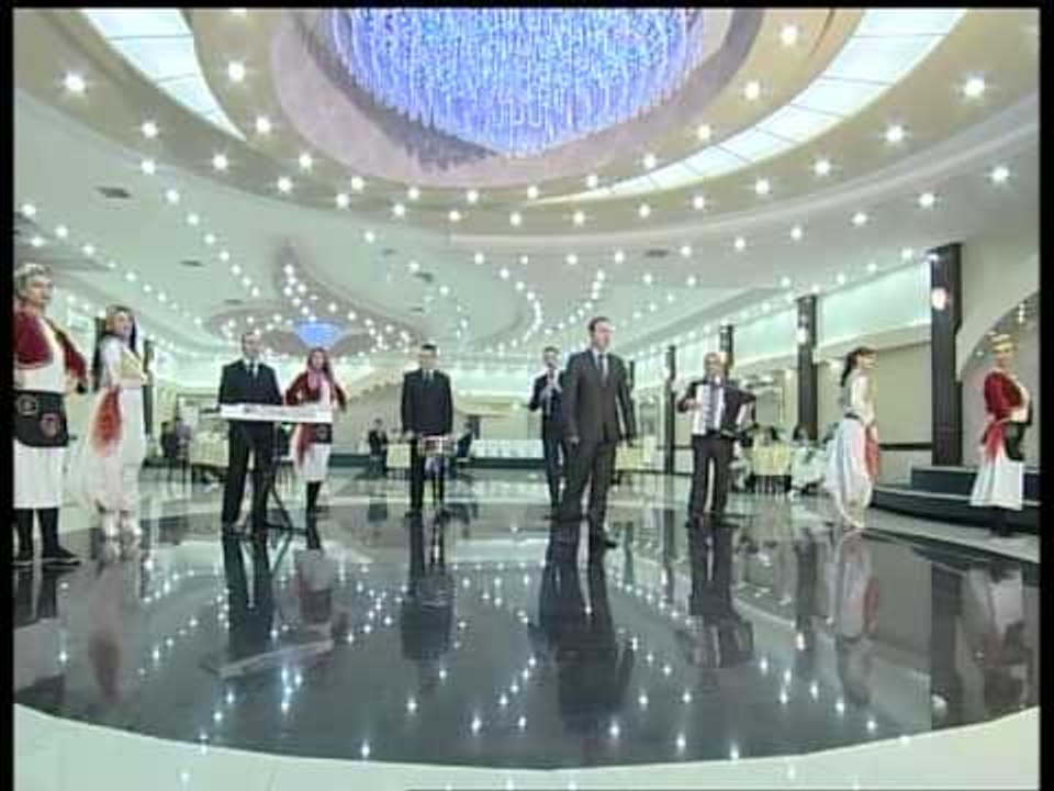 Migjen Nikoliqi - 02 2012