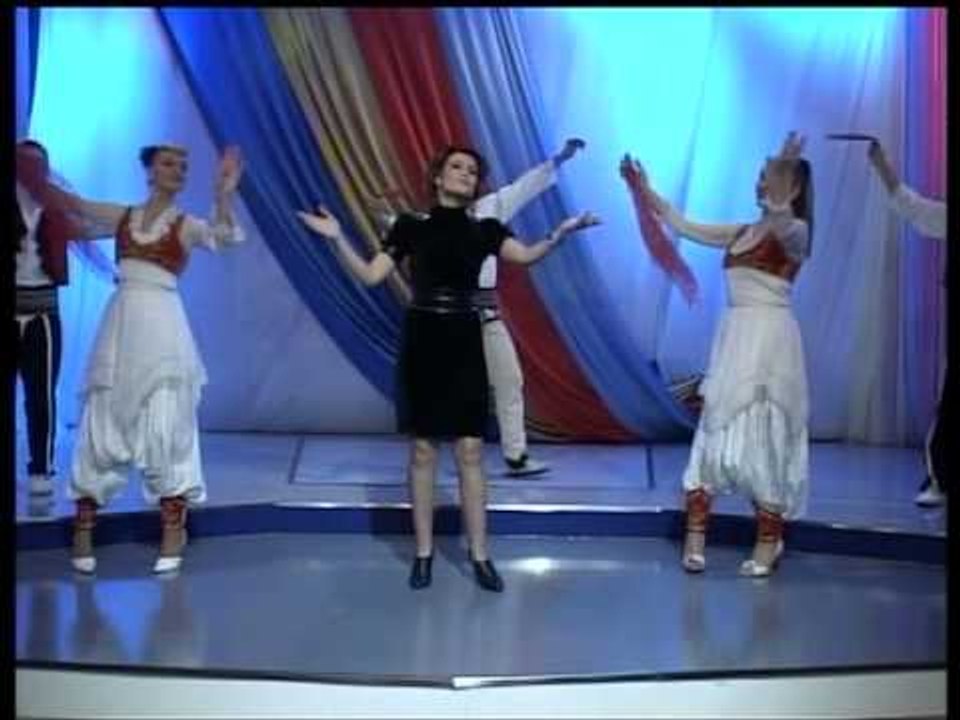 Liridona Qarri 2011
